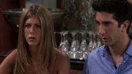 Friends, Image Source - Warner Bros. Television Distribution